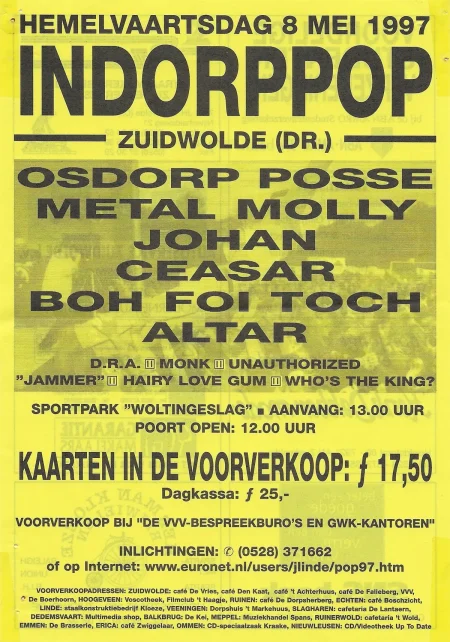 08-05-1997-zuidwolde-sportpark-woltingeslag-osdorp-posse-metal-molly-johan-ceasar-boh-foi-toch-altar-and-many-more-in-my-time