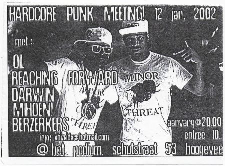 12-01-2002-hoogeveen-het-podium-oil-reaching-forward-darwin-mihoen!-berzerkers-in-my-time