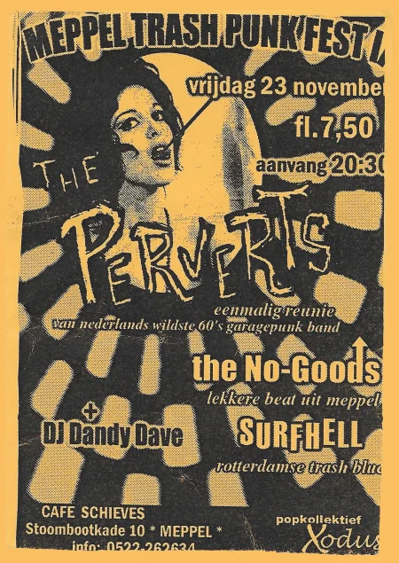 23-11-2001-meppel-cafe-schieves-the-perverts-the-no-goods-surfhell-dj-dandy-dave-in-my-time-flyer001