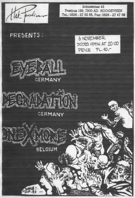 06-11-1998-hoogeveen-het-podium-eyeball-degradation-onexmore-flyer-001-in-my-time
