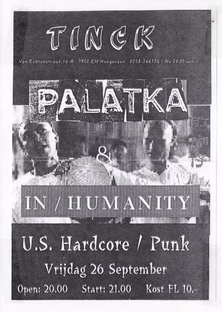 26-09-1997-hoogeveen-tinck-palatka-in-humanity-in-my-time