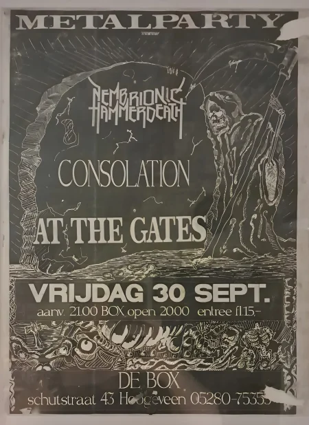 30-09-1994-hoogeveen-de-box-nembrionic-hammerdeath-consolation-at-the-gates-in-my-time